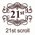 21st Scroll