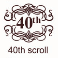 40th Scroll