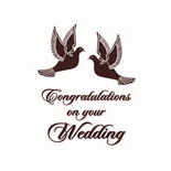 Congratulations On Your Wedding