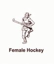 Female Hockey