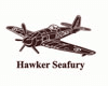 Hawker Seafury