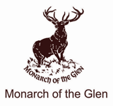 Monarch Of The Glen