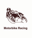 Motorbike Racing