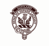 Scotland Clan Crest