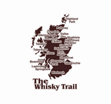 Scotland Whisky Trail
