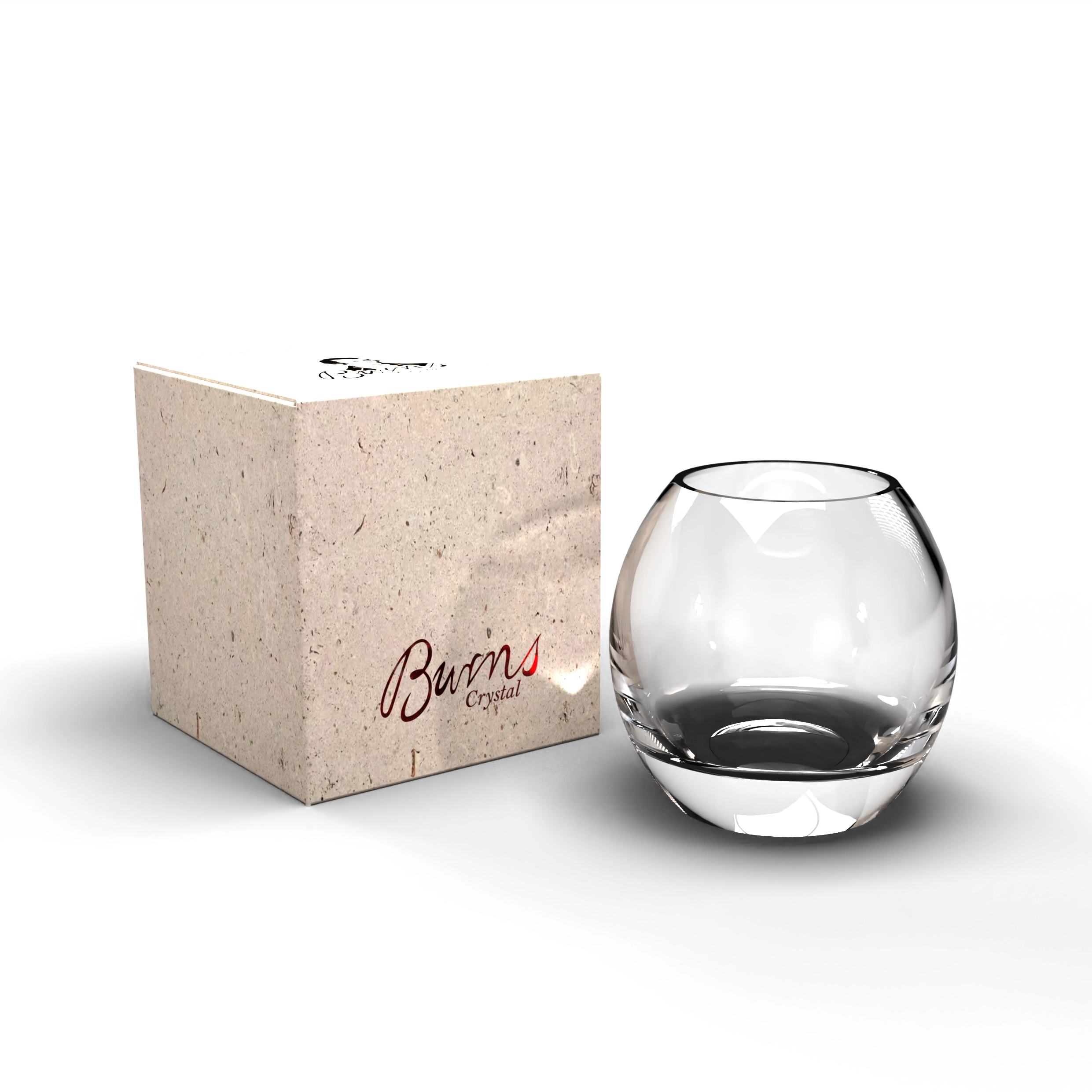 Skye Candle Holder
