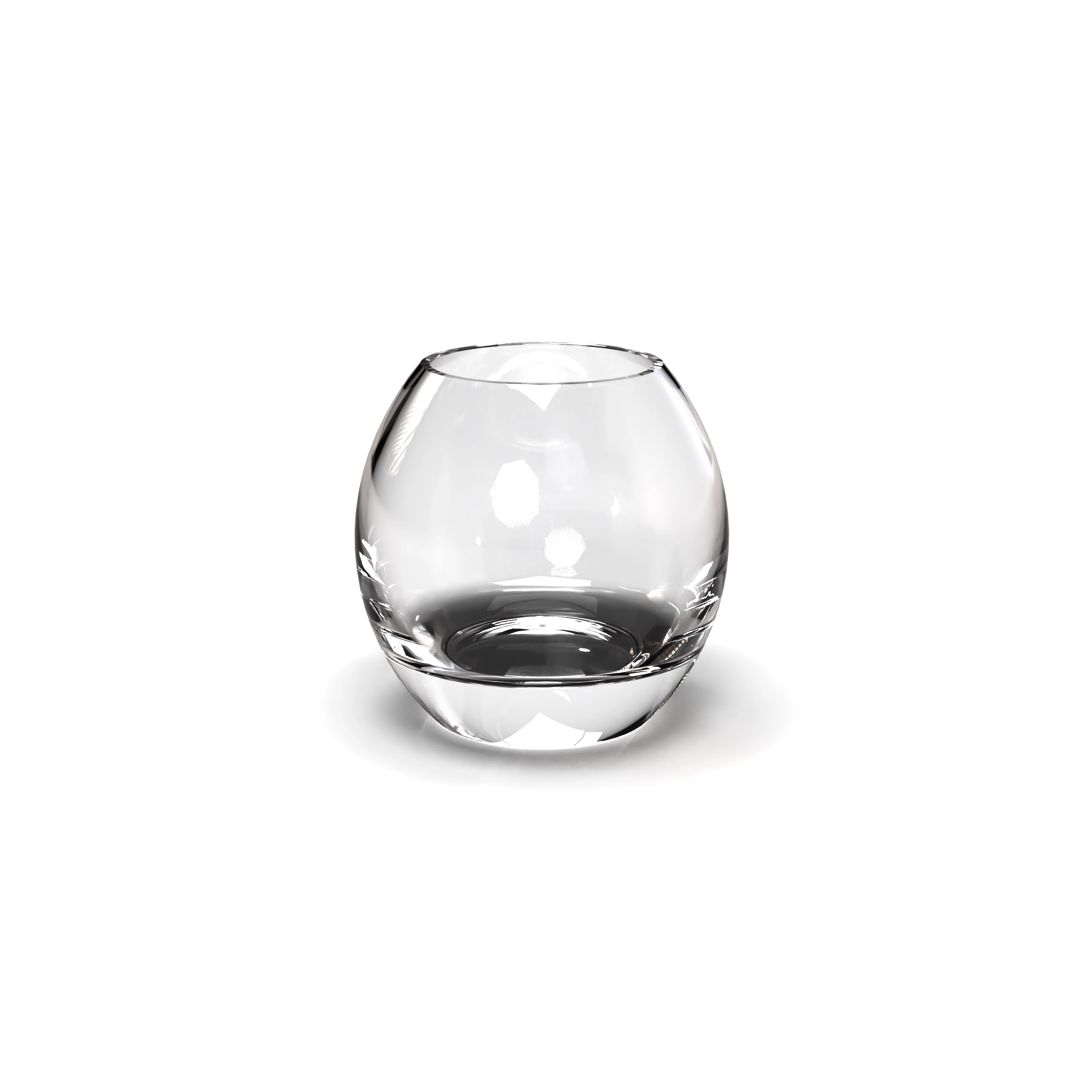 Skye Candle Holder - Image 2