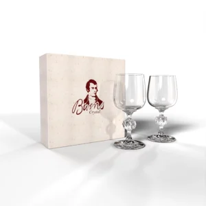 Alloway Sherry Glass Pair